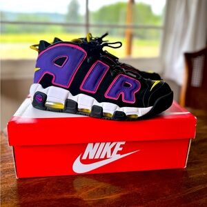 Nike Air Uptempo ‘96